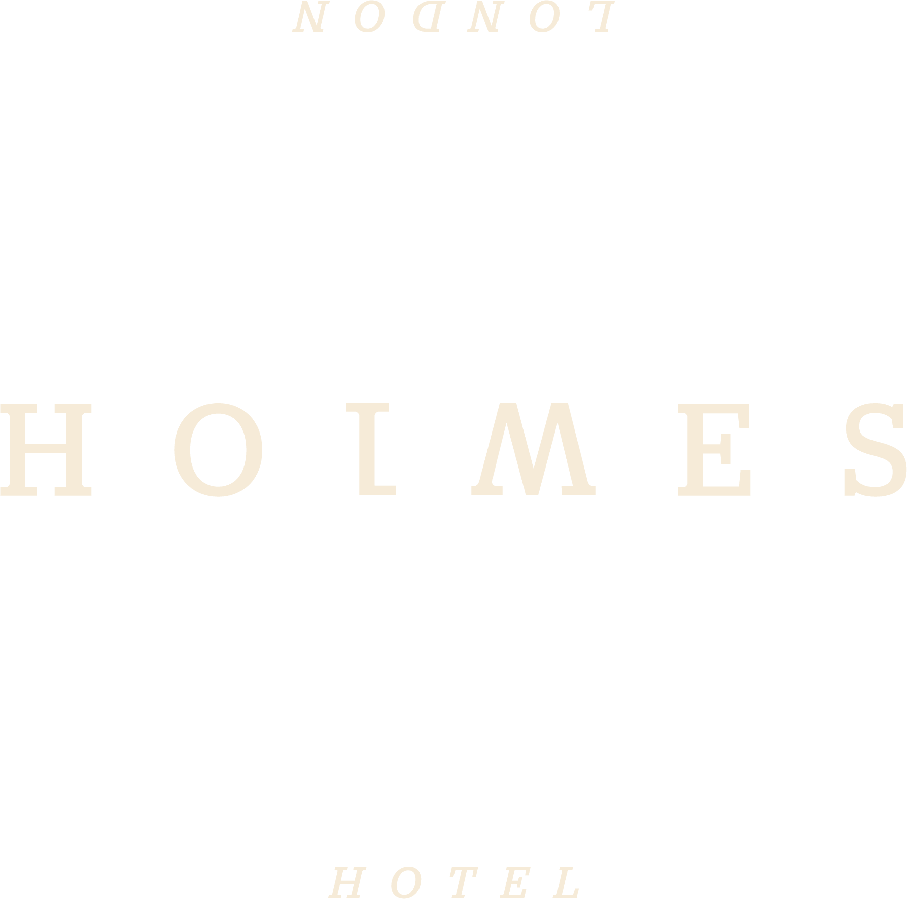 Holmes Hotel